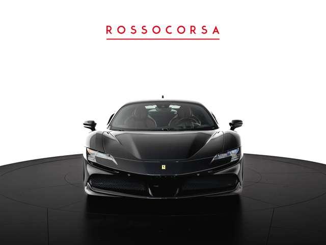 Ferrari SF90 Stradale