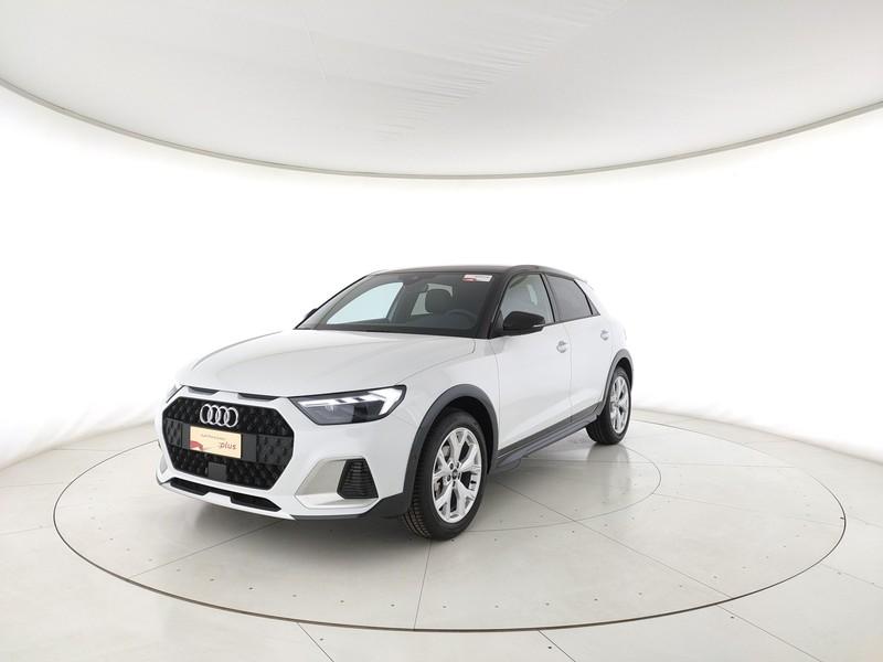 Audi A1 allstreet 35 1.5 tfsi 150cv s tronic