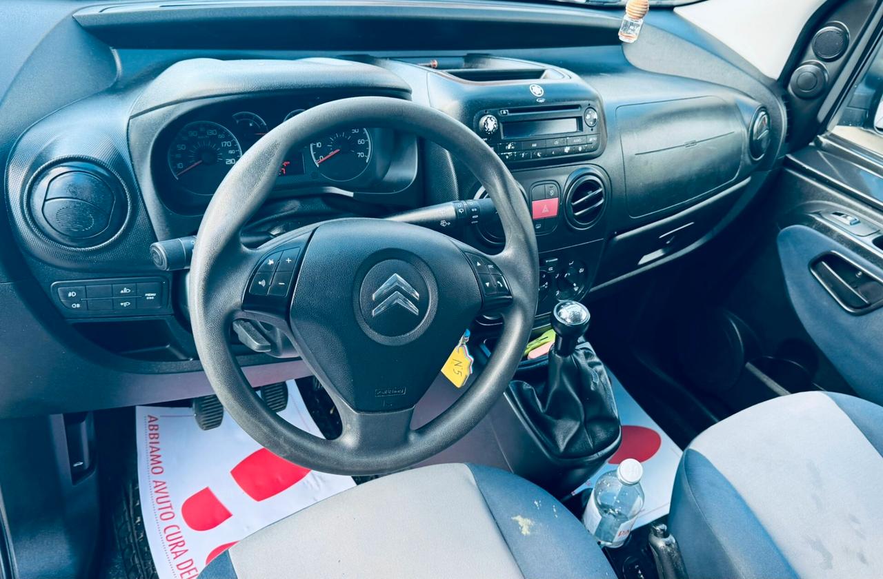 Citroen Nemo Citrone 1.3 HDi