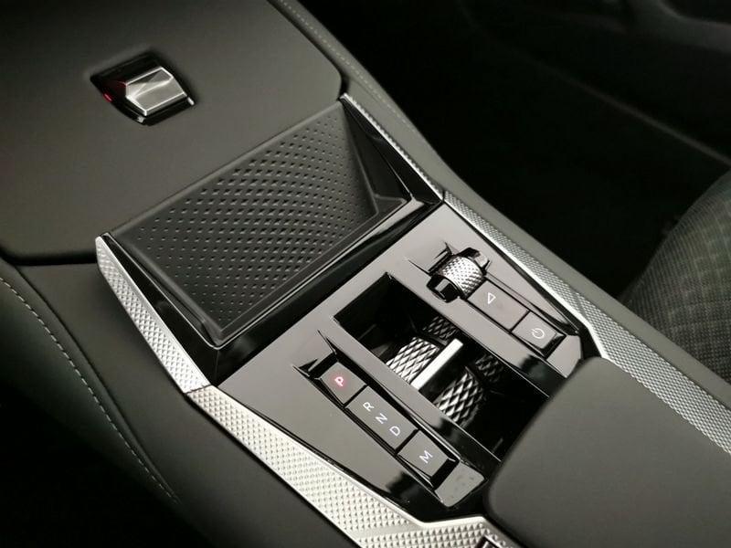 DS DS4 N°4 PALLAS HYBRID 145