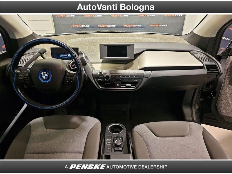 BMW i3 i3 120 Ah