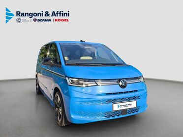 Volkswagen Multivan Multivan 2.0 TDI 150CV DSG Style