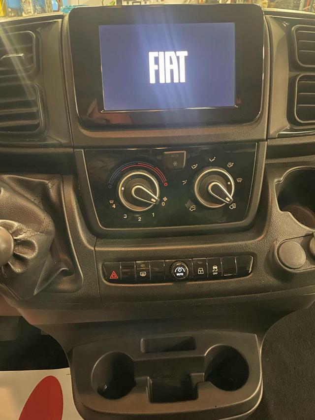 FIAT 33 2.2 MJT L2/H2 DUCATO