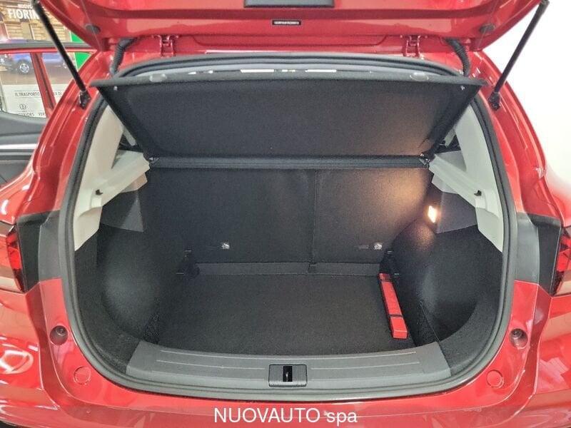 MG ZS ZS Classic 1.5 VTi-tech Luxury