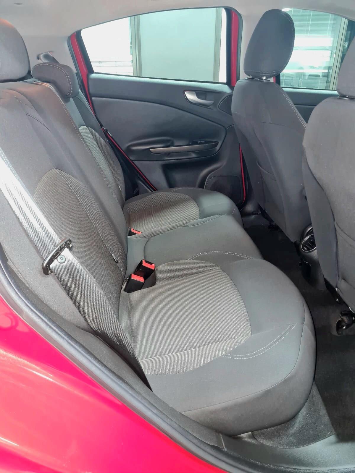 ALFA ROMEO GIULIETTA 1.6 JTDm-2 120 CV PROGRESSION