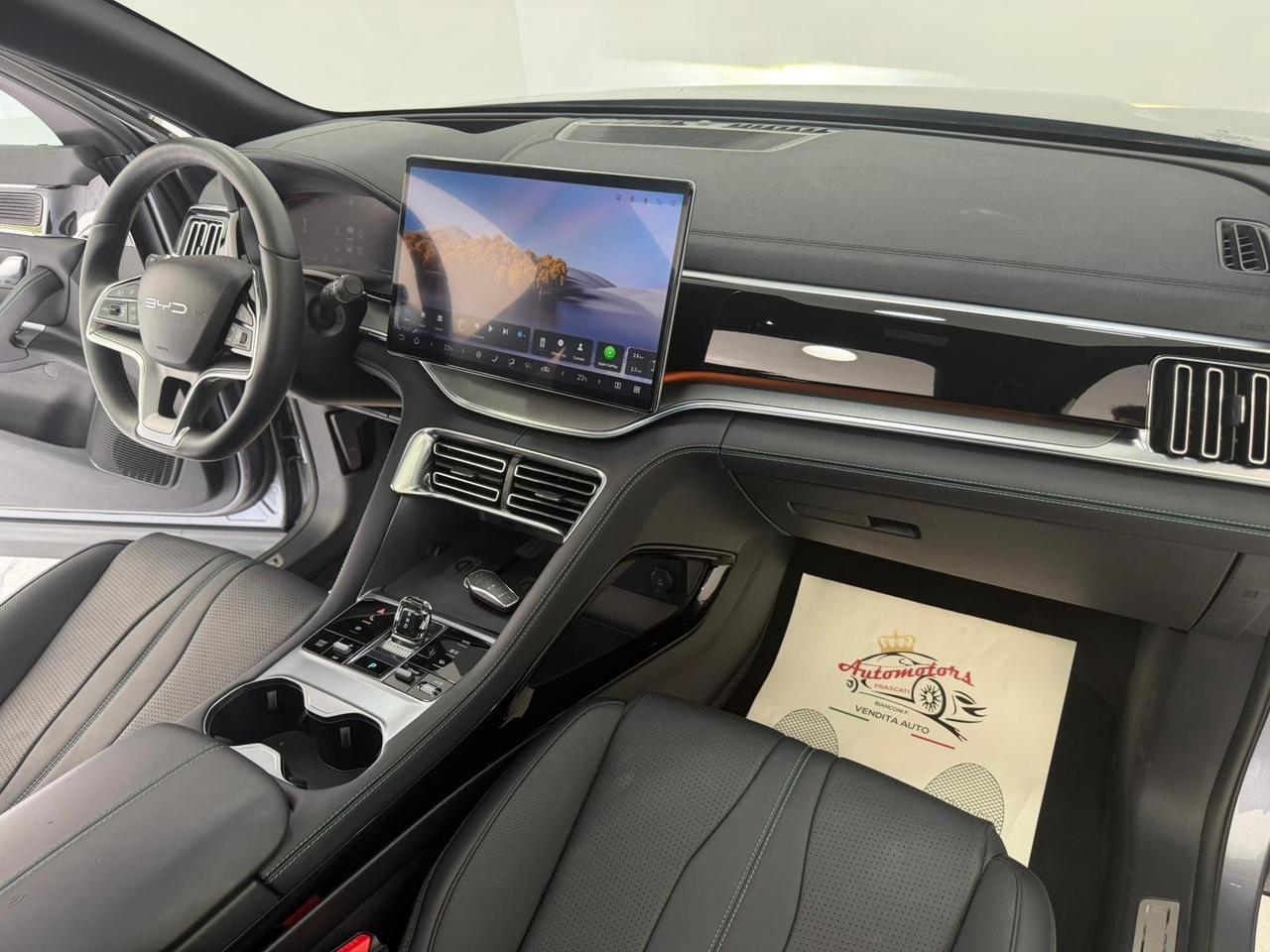 Byd Seal U DM-i 1.5 -GARANTITA 6 ANNO -2025