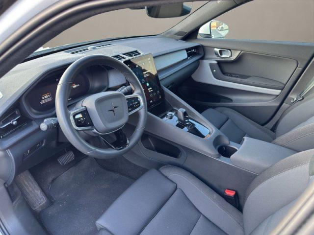 POLESTAR Polestar 2 Long Range Dual Motor AWD 78kWh
