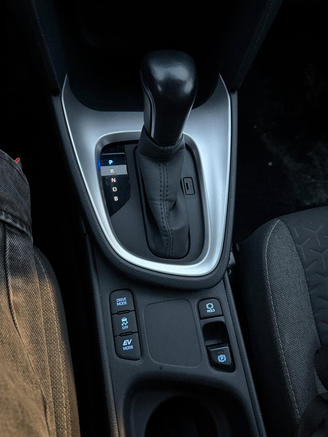 Toyota Yaris Cross 1.5 Hybrid 5p. E-CVT Trend