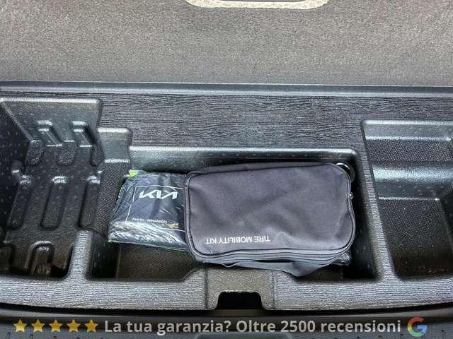 Kia Sportage 1.6 crdi mhev Style imt