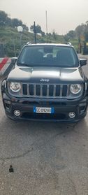 Jeep Renegade 1.3 T4 DDCT Limited