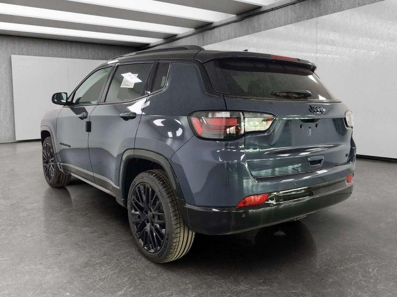 Jeep Compass 1.6 mjt S 2wd 130cv