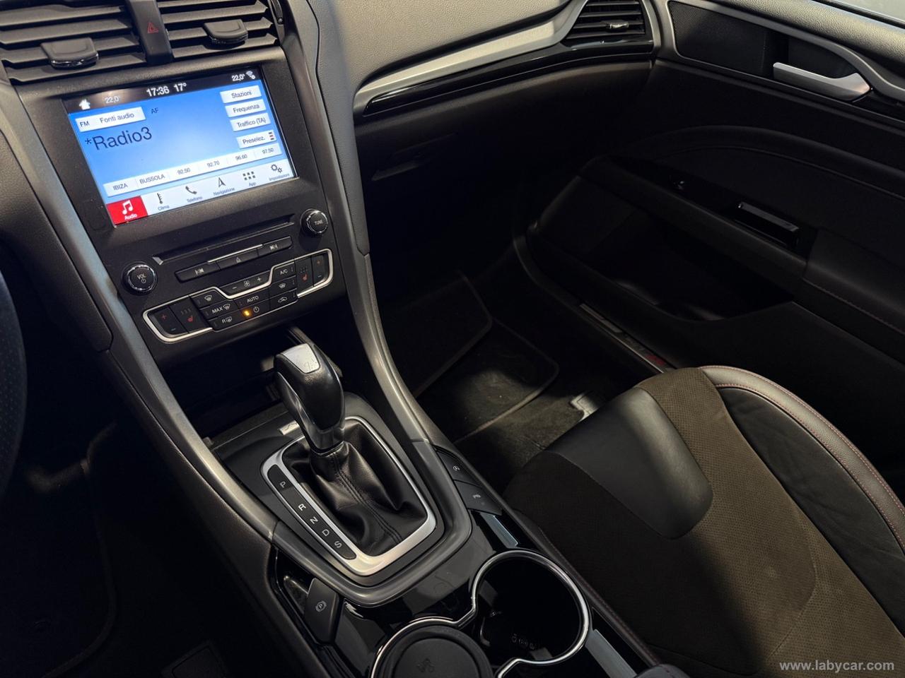 FORD Mondeo 2.0 TDCi 150 S&S Pow. 5p.Tit. Bs.