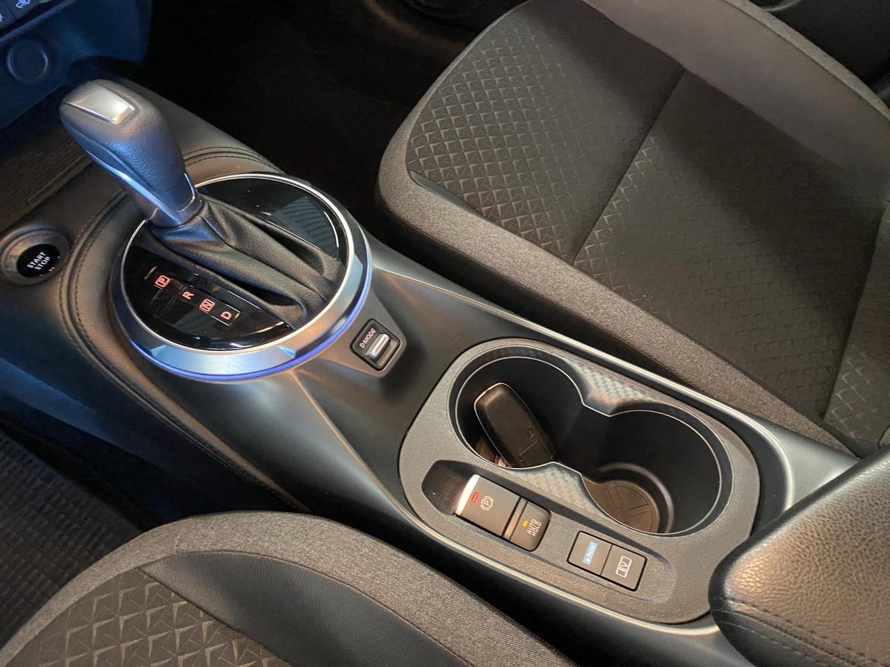 Nissan Juke 1.6 hev N-Sport