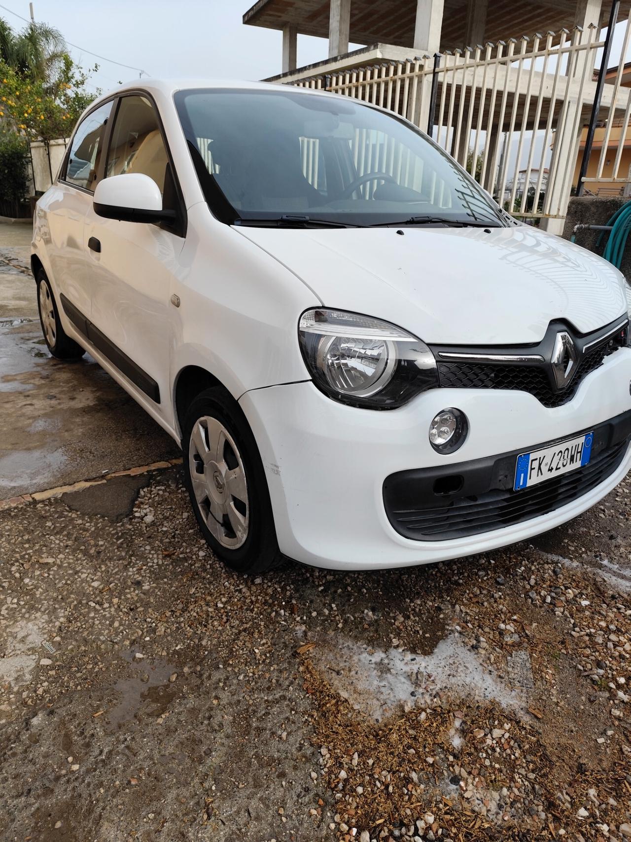 Renault Twingo 0.9 TCe 90 CV Stop&Start Energy