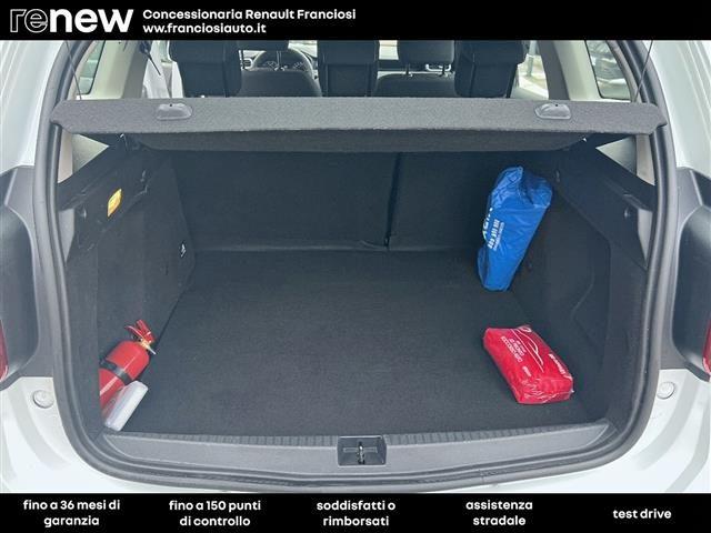 DACIA Duster 1.0 tce Comfort Gpl 4x2 100cv