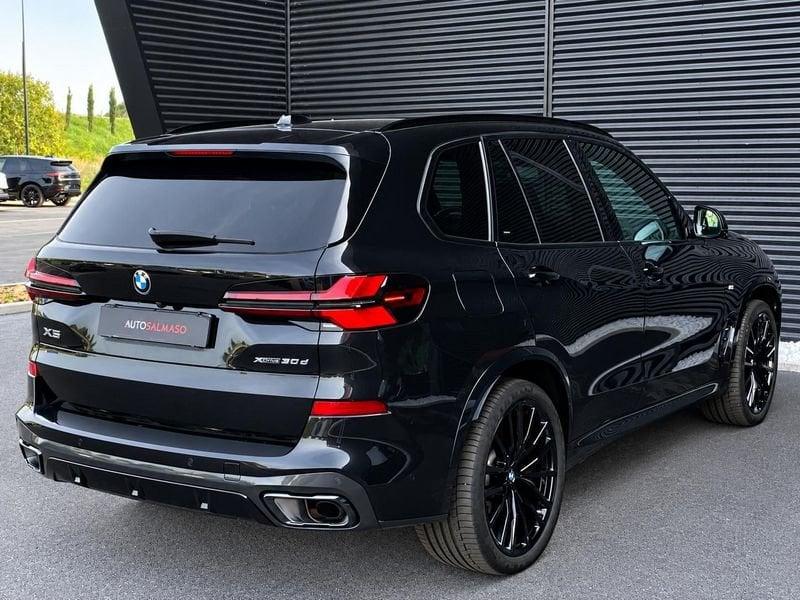 BMW X5 Xdrive 30d 48V MSport Pro autom. 286 CV