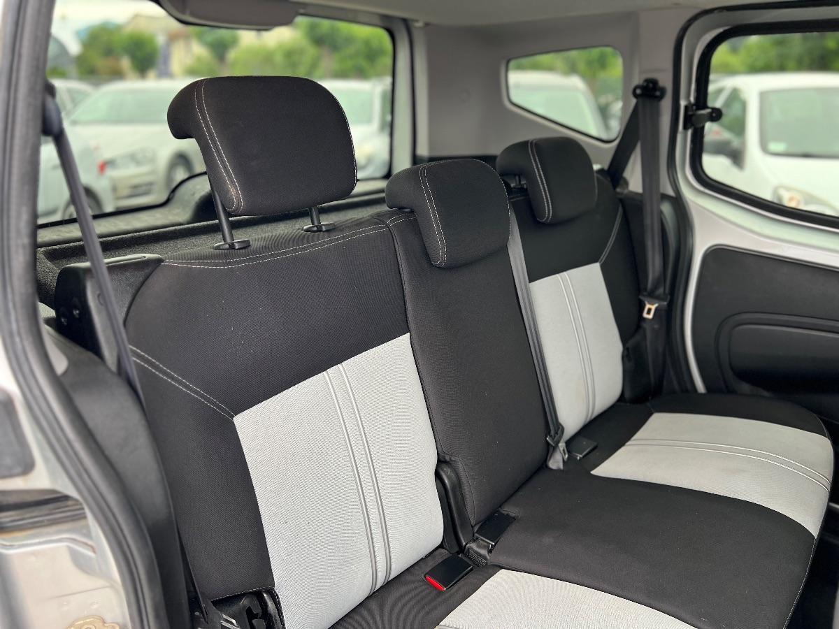FIAT - QUBO - 1.3 MJT 75 CV Active
