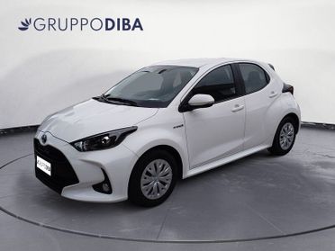 Toyota Yaris IV 2020 1.5h Active