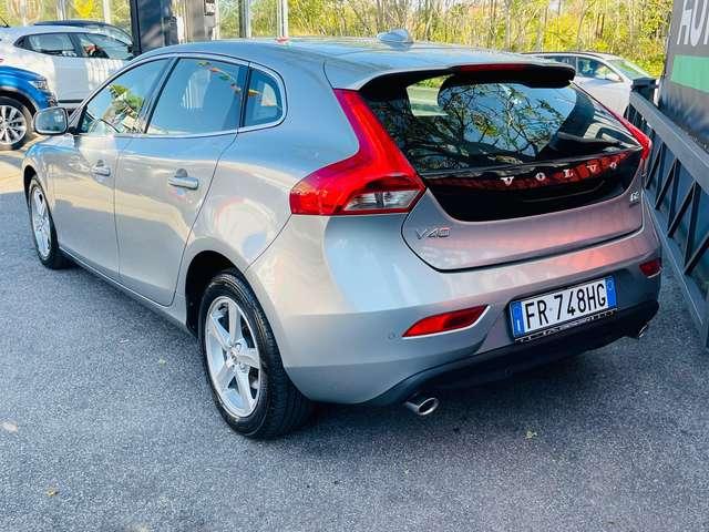 Volvo V40 V40 2.0 d2 Business Plus geartronic my19