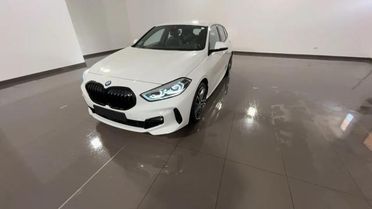 BMW 118 i 5p. Auto Msport - VARI COLORI!