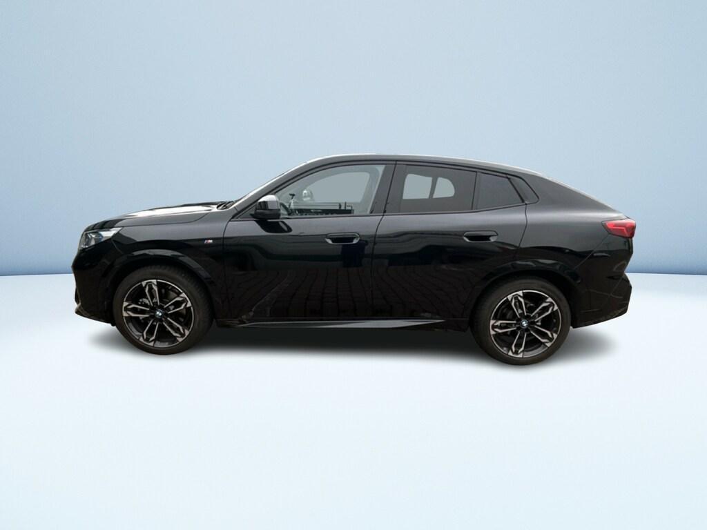 BMW X2 20 i 48V MSport sDrive DCT