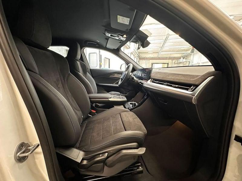 BMW X2 xDrive 20d M Sport Pro 48V MHEV DCT