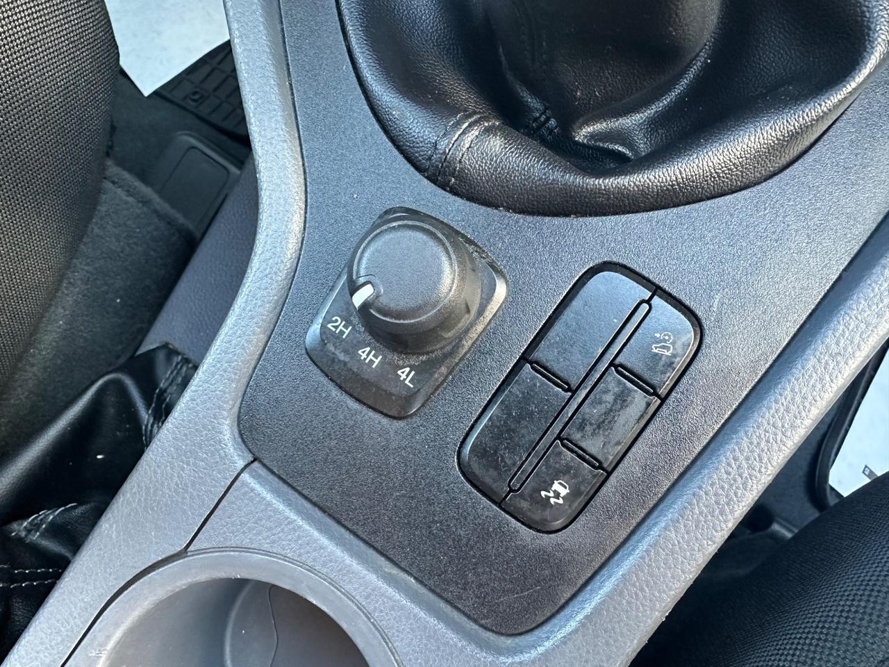 Ford Ranger 2.2 TDCi Super Cab XL 4pt.