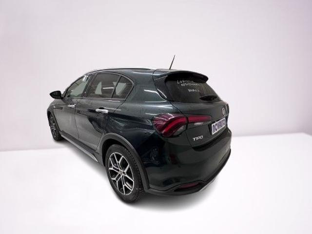 FIAT Tipo 1.3 Mjt S&S 5 porte Cross