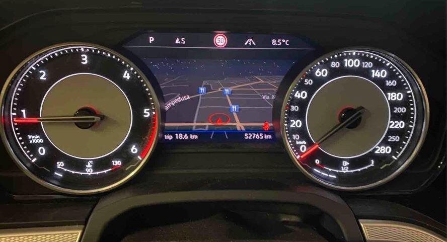 Volkswagen Touareg 3.0 V6 TDI SCR 4X4 PREZZO REALE GANCIO TRAINO ELETTRICO