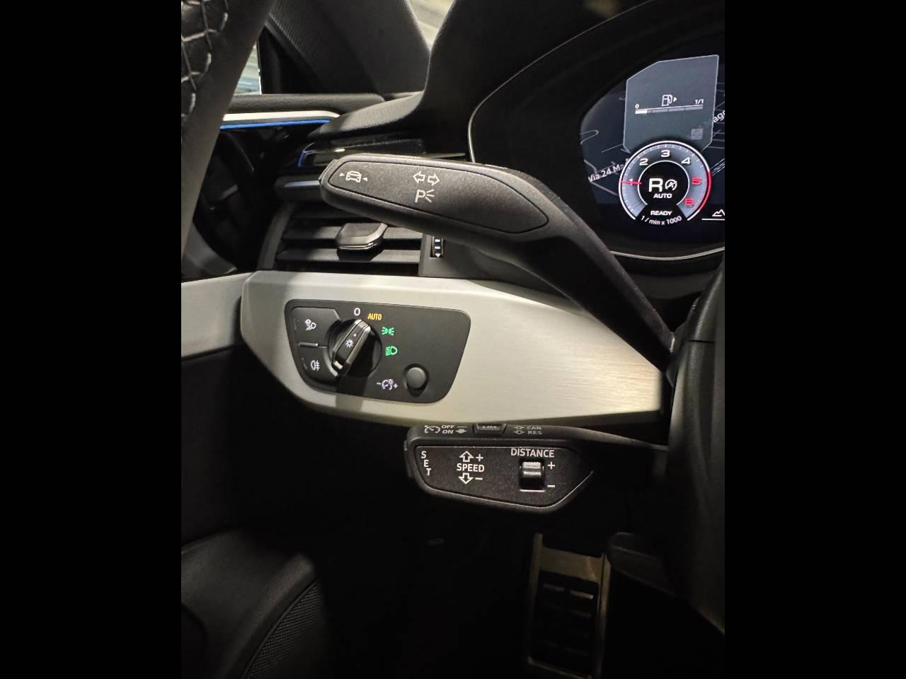 AUDI A5 SPORTBACK 35 TDI MHEV S TRONIC S-LINE