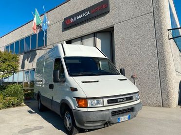 Iveco Daily 35S12V 2.3 Hpi TDI PC-TN Furgone L