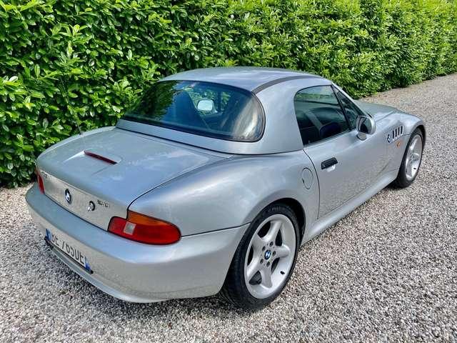 BMW Z3 2.0 24V cat Roadster allestimento Crome -Line