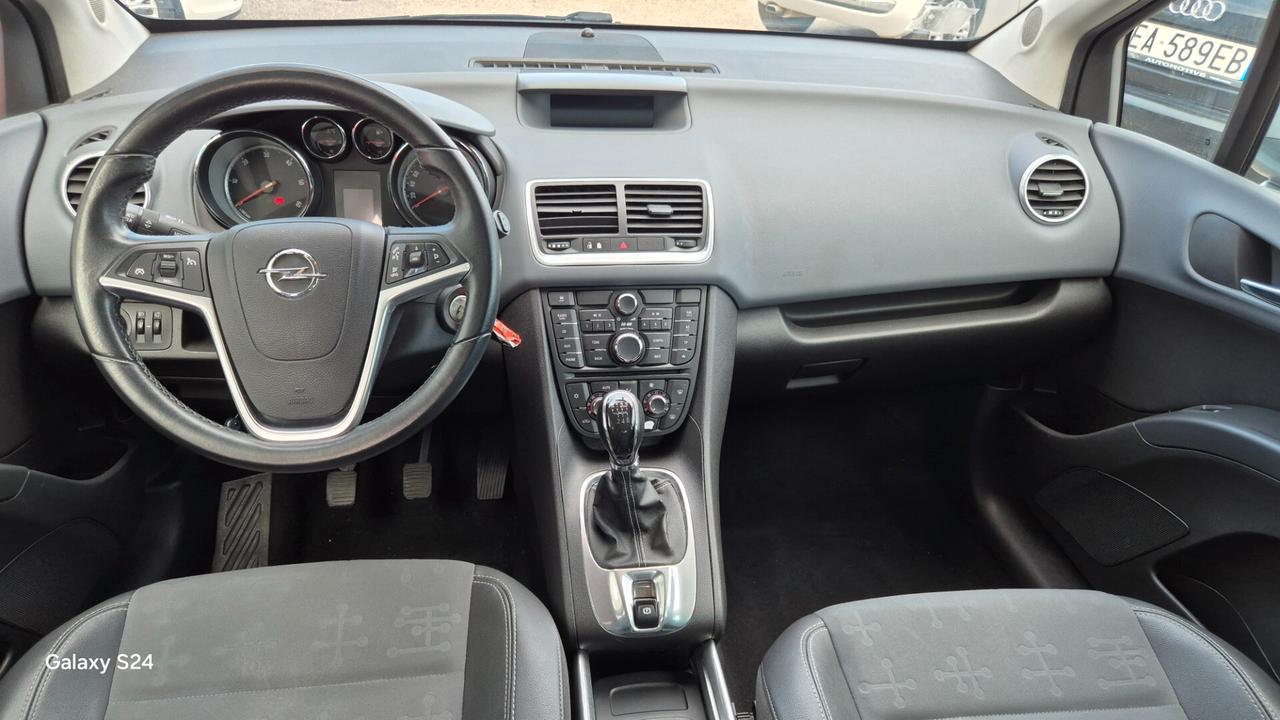 Opel Meriva 1.7 CDTI 110CV Cosmo