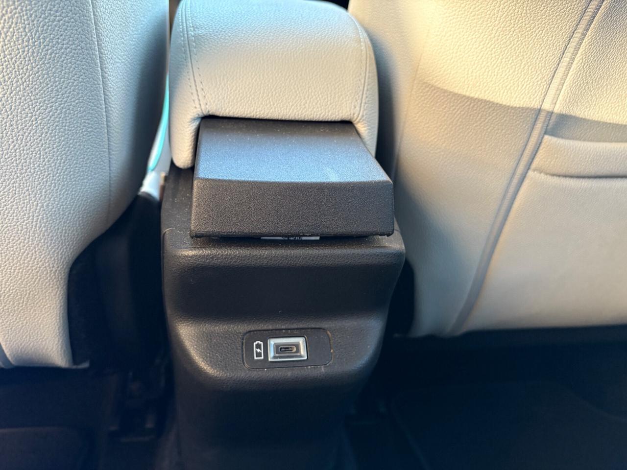 Fiat 600 Hybrid 100 CV La Prima Cambio Automatico