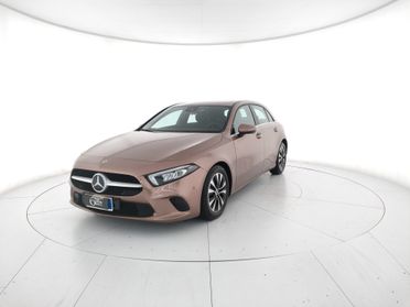 Mercedes-Benz A 180 d Business auto EXTRA