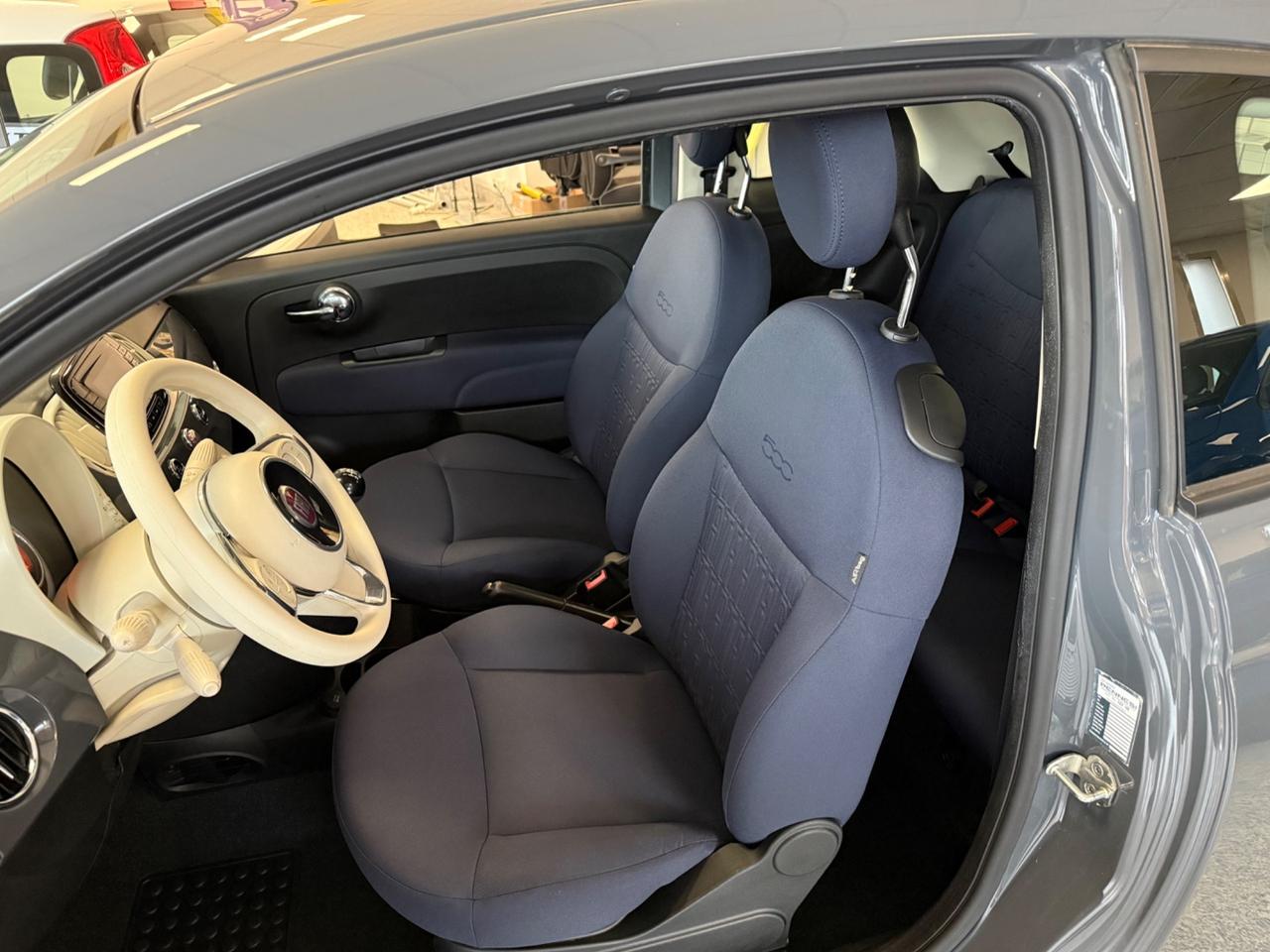 OFFERTA Fiat 500 1.0 Hybrid Cult OK NEOPATENTATI