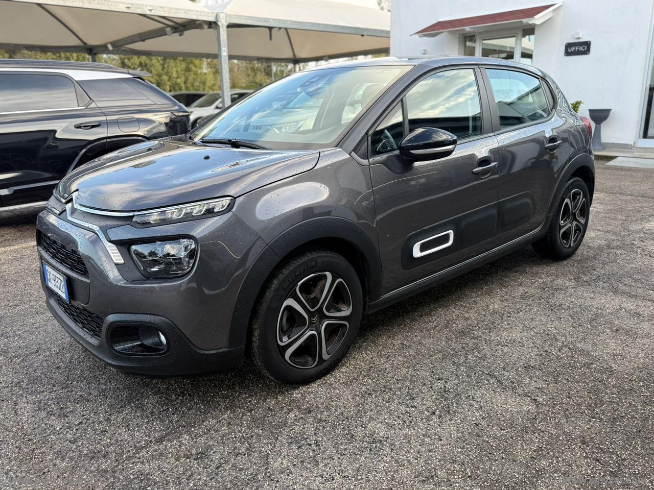 CITROEN C3 PureTech 83 S&S Feel