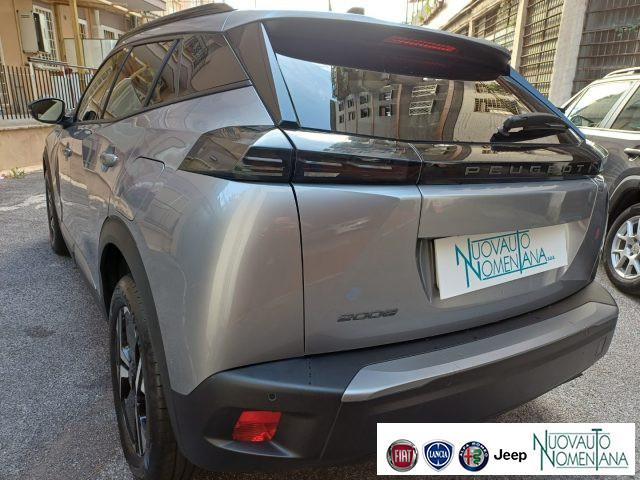 PEUGEOT 2008 PureTech 100 S&S Allure Aziendale Stellantis