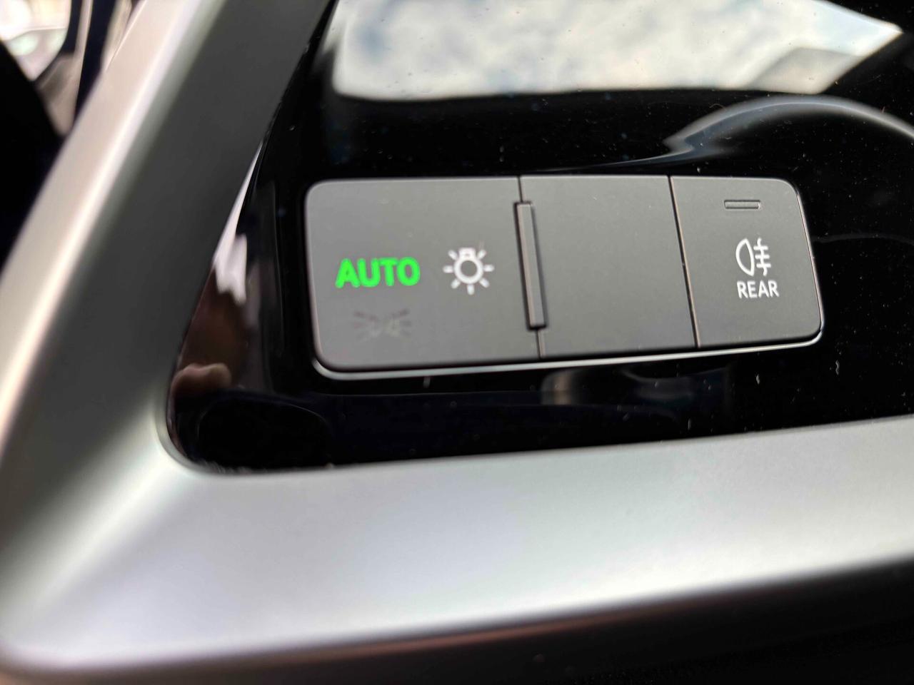 Audi A3 SPB 40 TFSI e S tronic