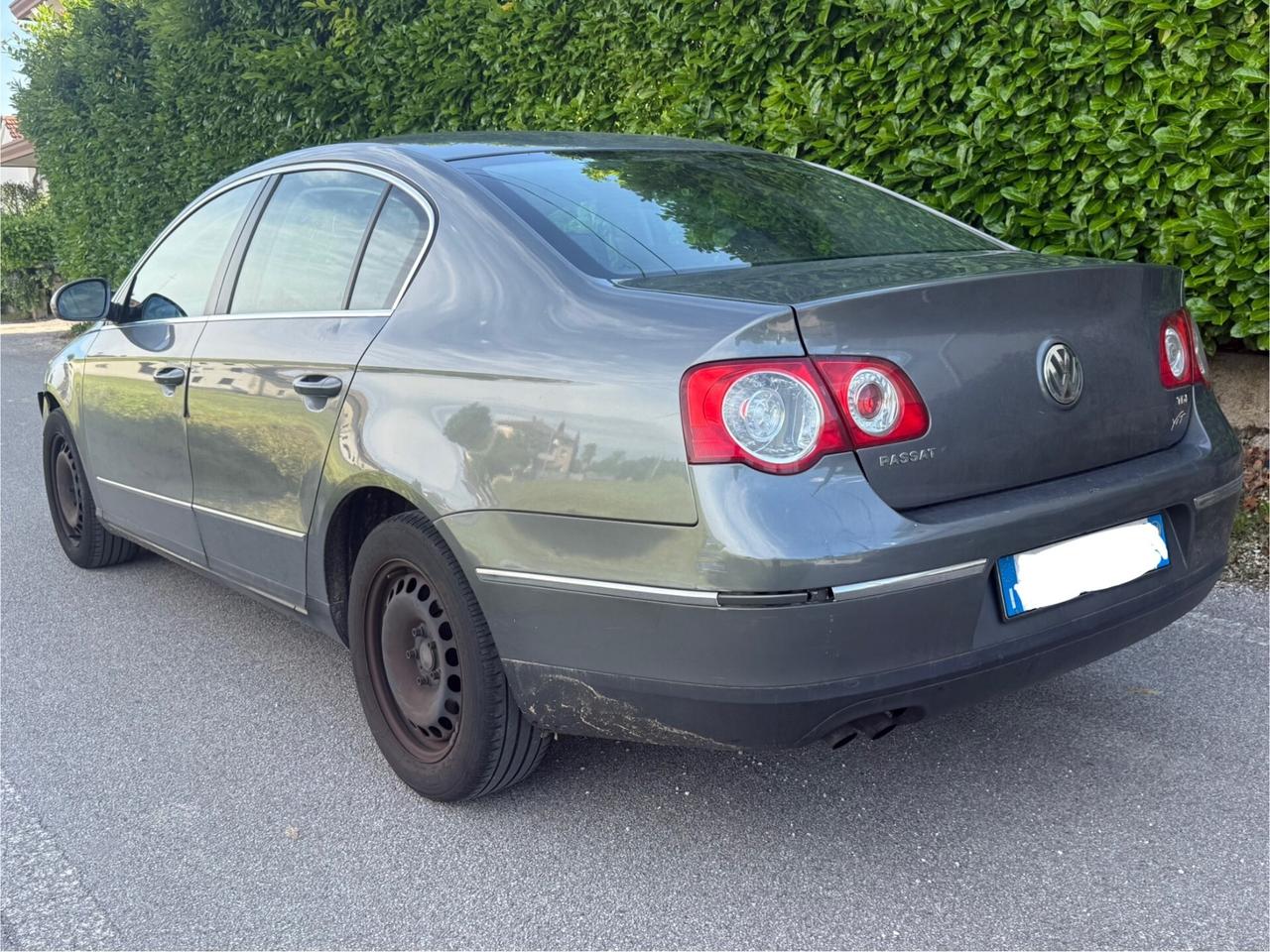 Volkswagen Passat 1.9 TDI/105CV Trendline BERLINA