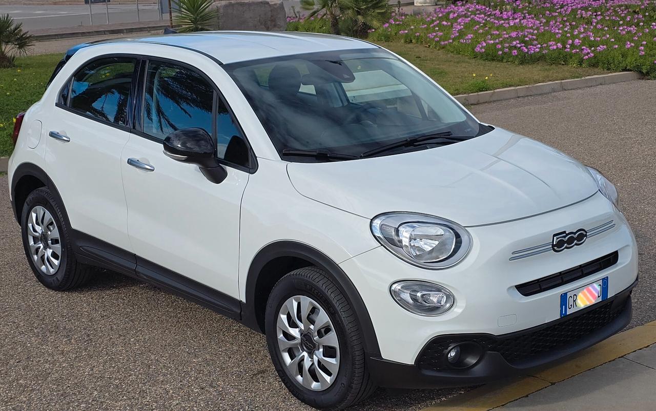 Fiat 500X 1.3 MultiJet 95 CV