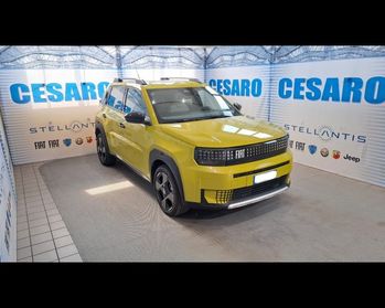 FIAT Grande Panda 44 kWh La Prima