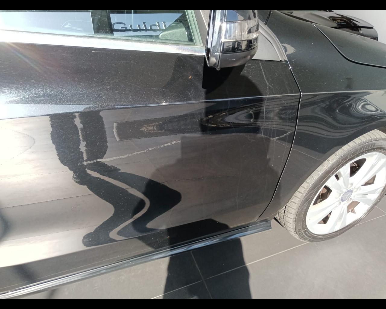 Mercedes-Benz Classe A - W176 - A 180 d Sport my16