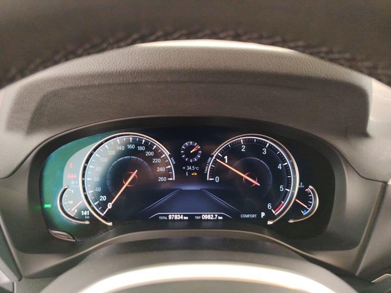 BMW X3 20 d Msport xDrive Steptronic