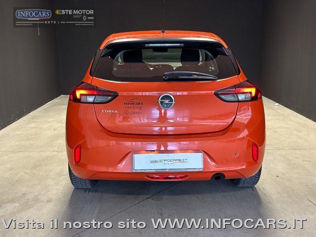 OPEL Corsa 1.2 75 cv Edition - Neopatentati - PROMO