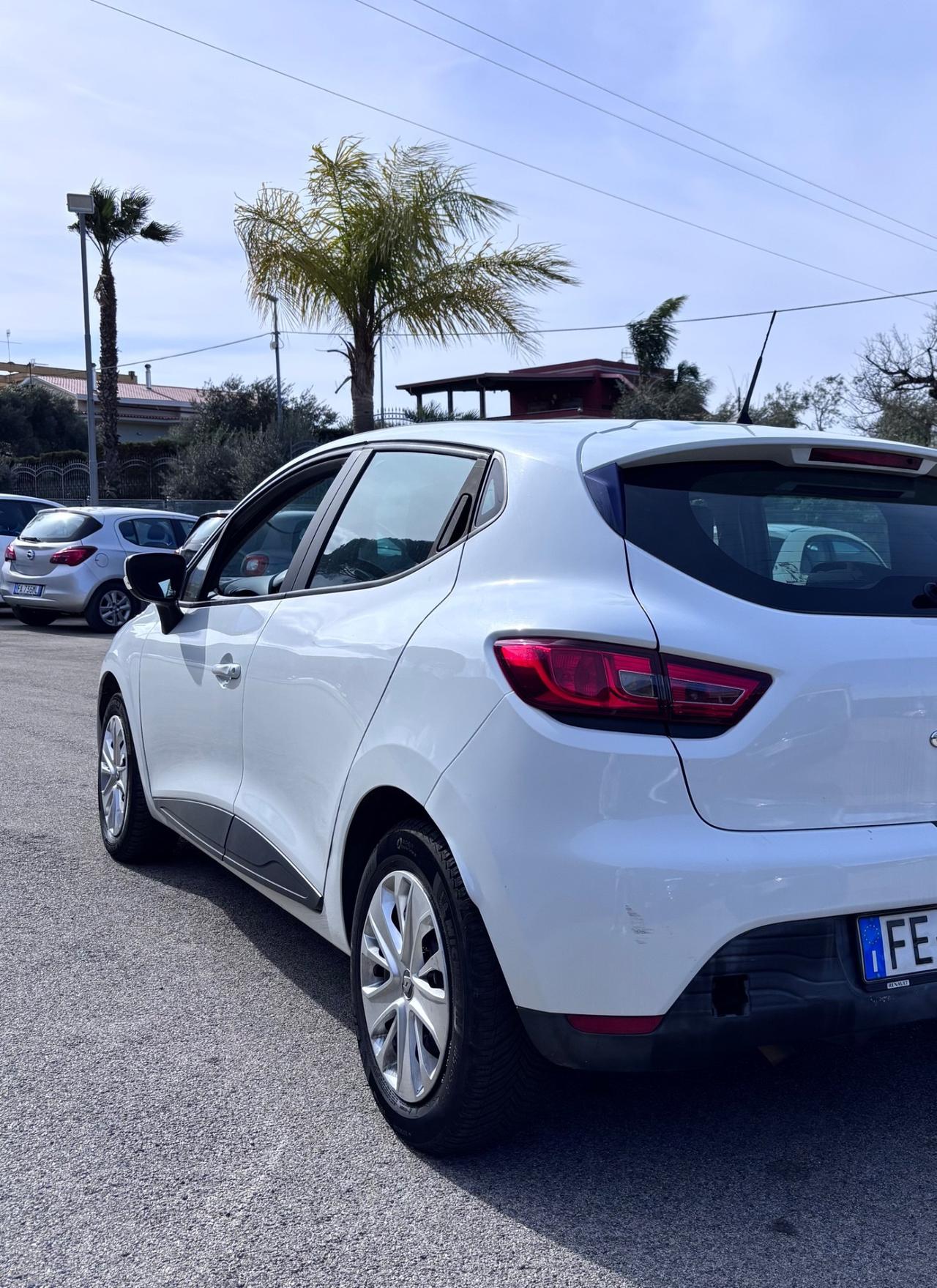 Renault Clio dCi 8V 75CV Start&Stop 5 porte Energy Life