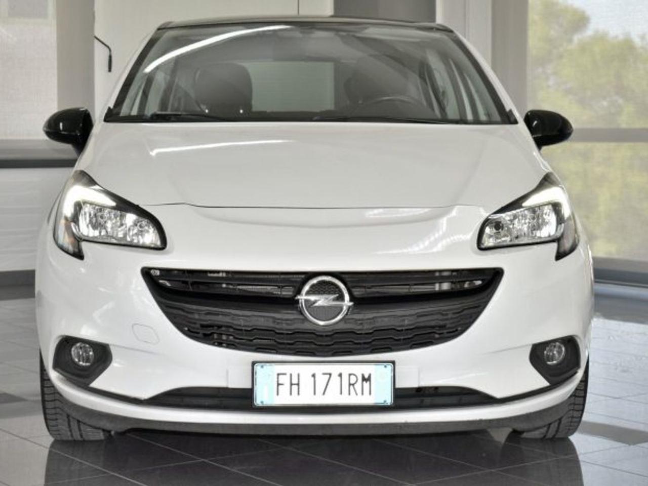 Opel Corsa B-Color 1.4 GPL