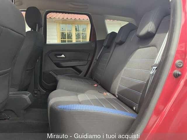 Dacia Duster Duster 1.5 Blue dCi 8V 115 CV 4x2 15th Anniversary