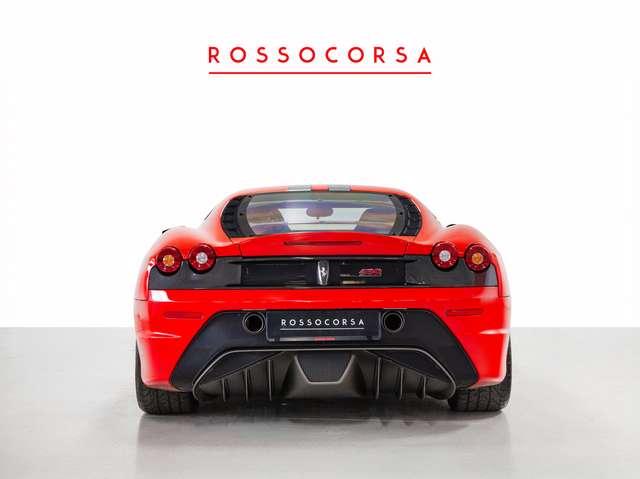 Ferrari 430 Scuderia