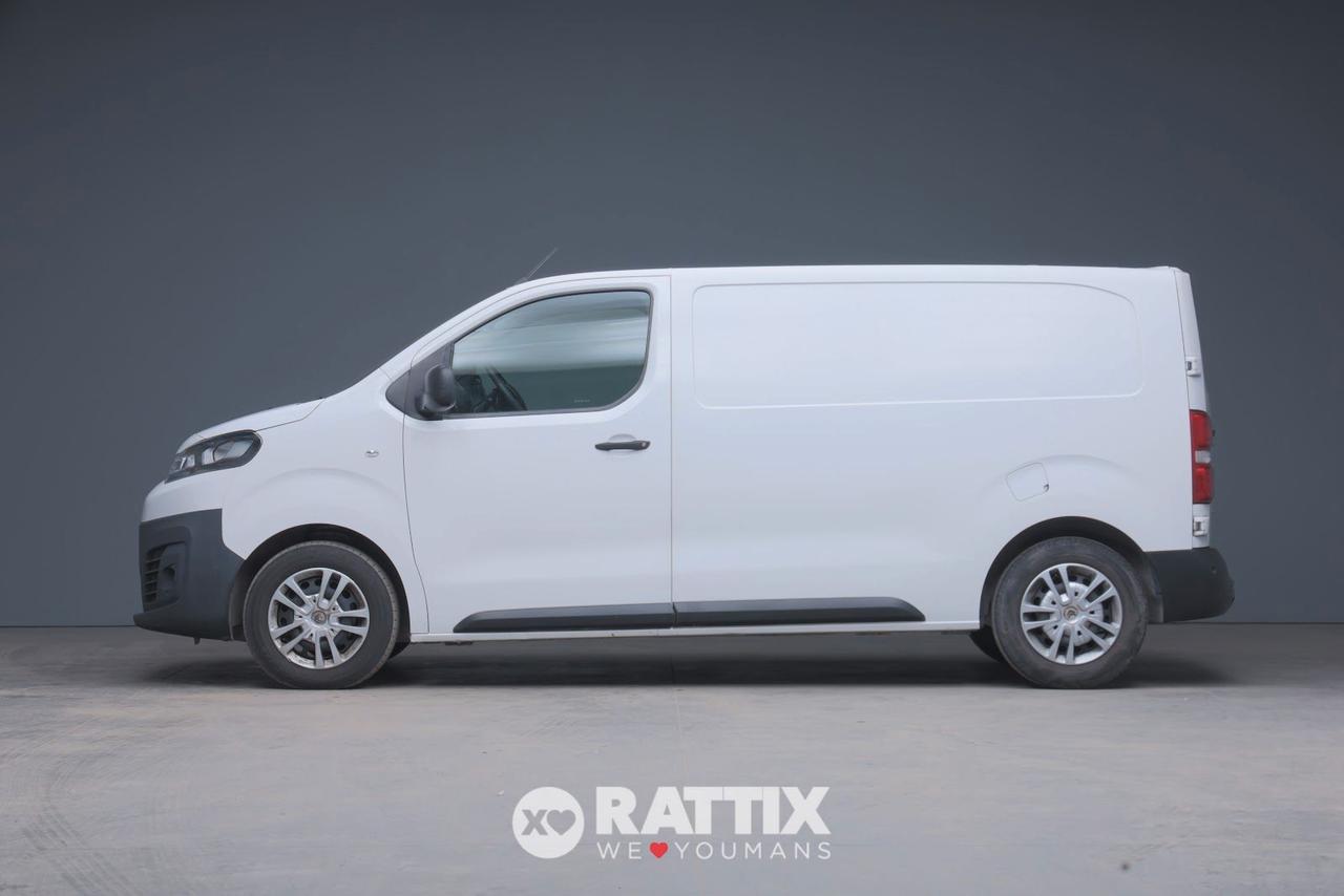 Citroen Jumpy M 1.5 Bluehdi 120CV N1 Club (IVA ESCLUSA)